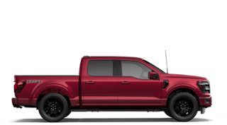 2026 Ford F-150® External Image 5